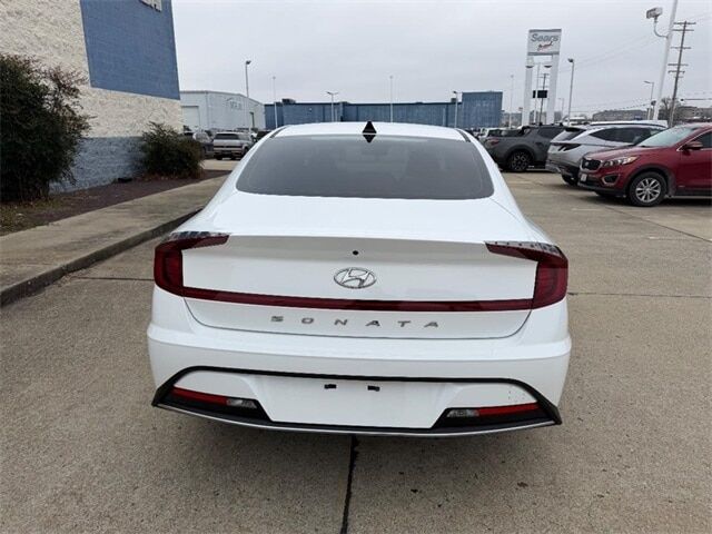 2023 Hyundai Sonata SE Cape Girardeau MO