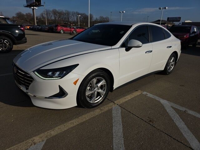 2023 Hyundai Sonata SE