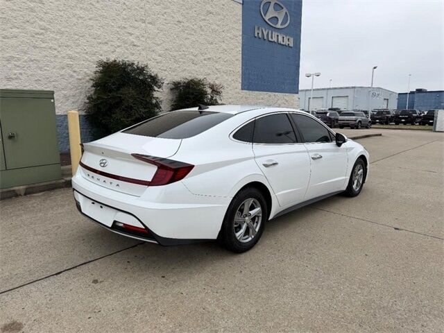 2023 Hyundai Sonata SE Cape Girardeau MO