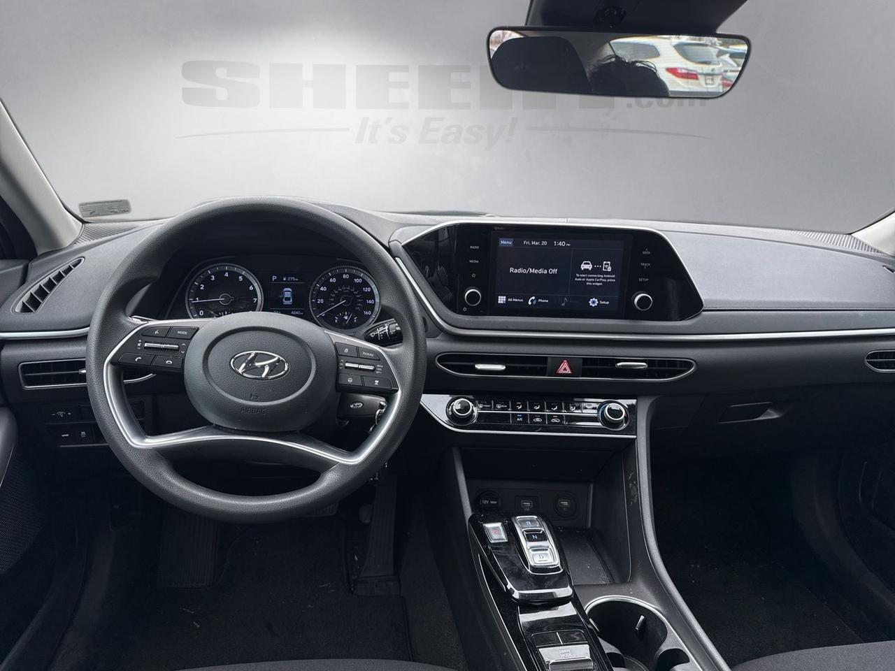 2023 Hyundai Sonata SE Chantilly VA