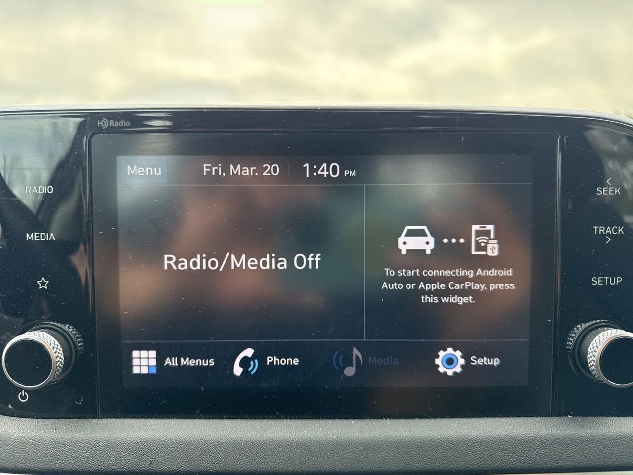 2023 Hyundai Sonata SE Chantilly VA