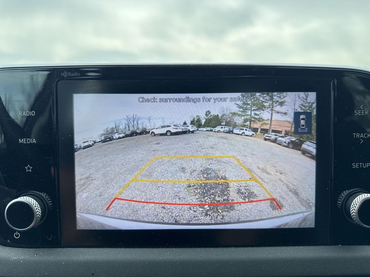 2023 Hyundai Sonata SE Chantilly VA