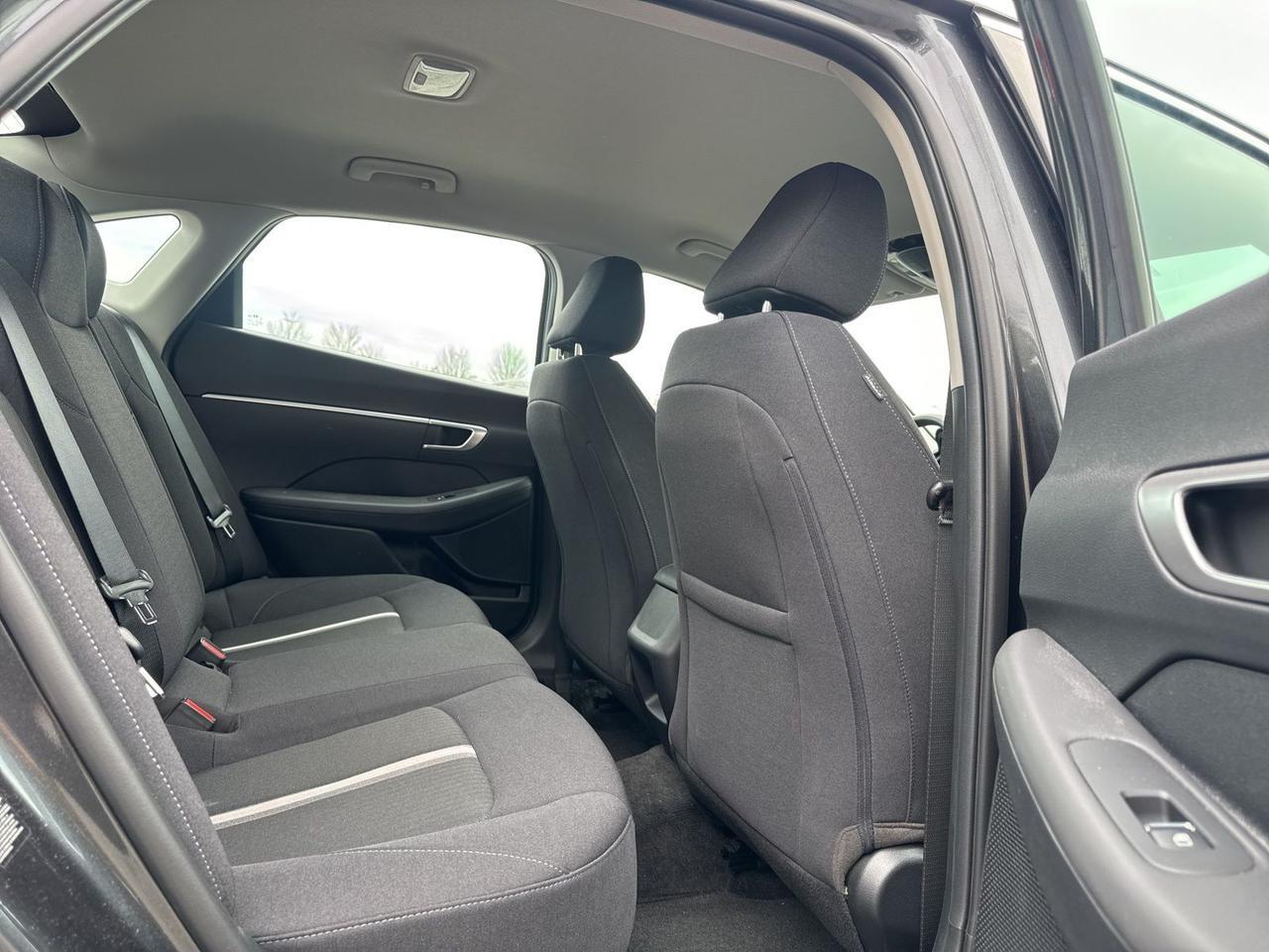 2023 Hyundai Sonata SE Chantilly VA