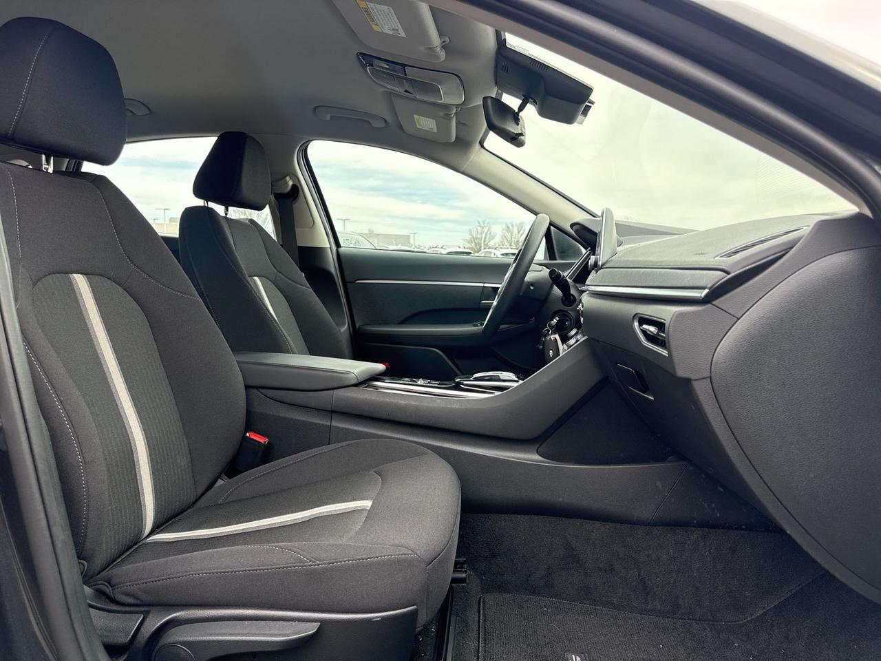 2023 Hyundai Sonata SE Chantilly VA