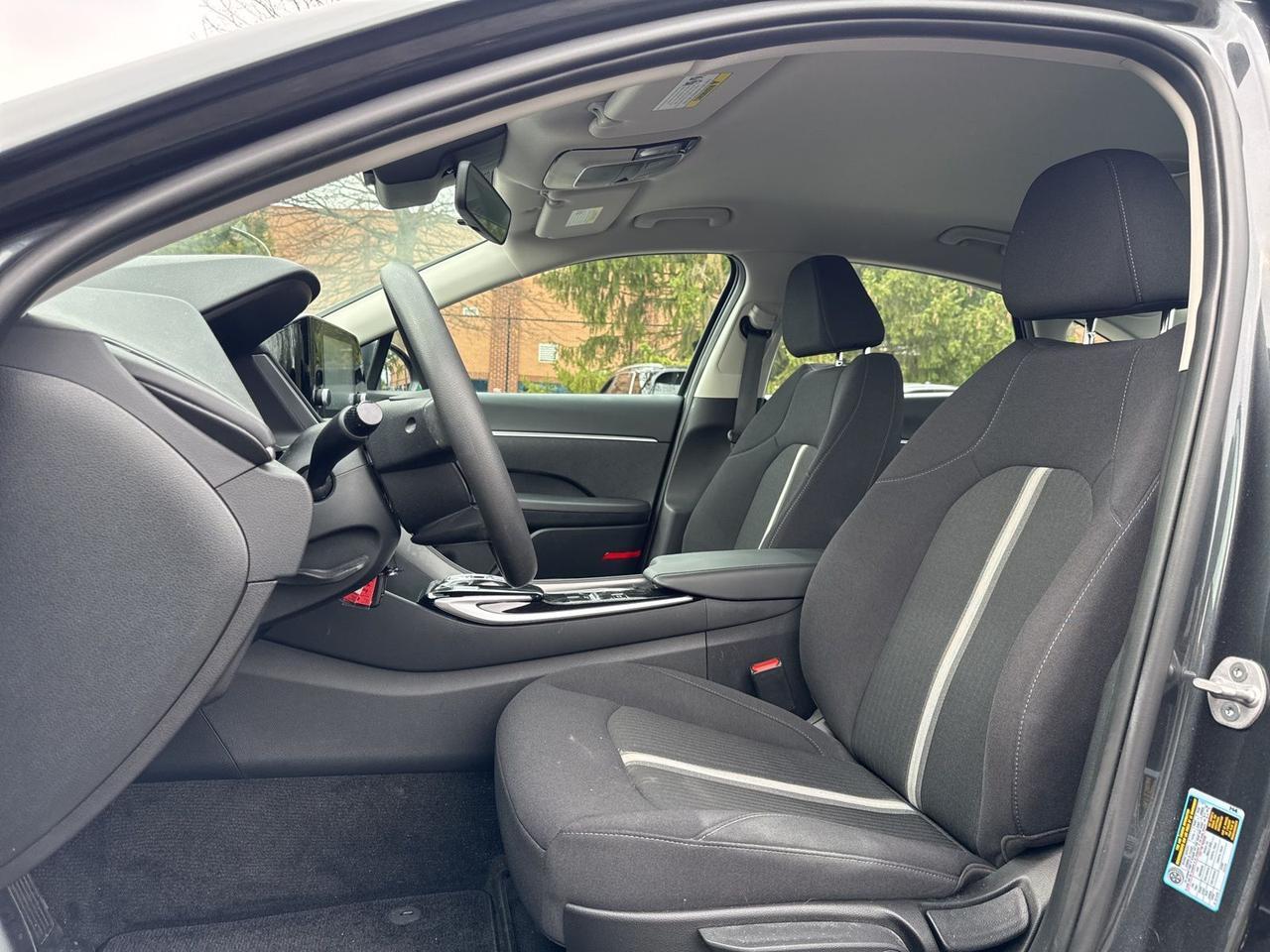 2023 Hyundai Sonata SE Chantilly VA