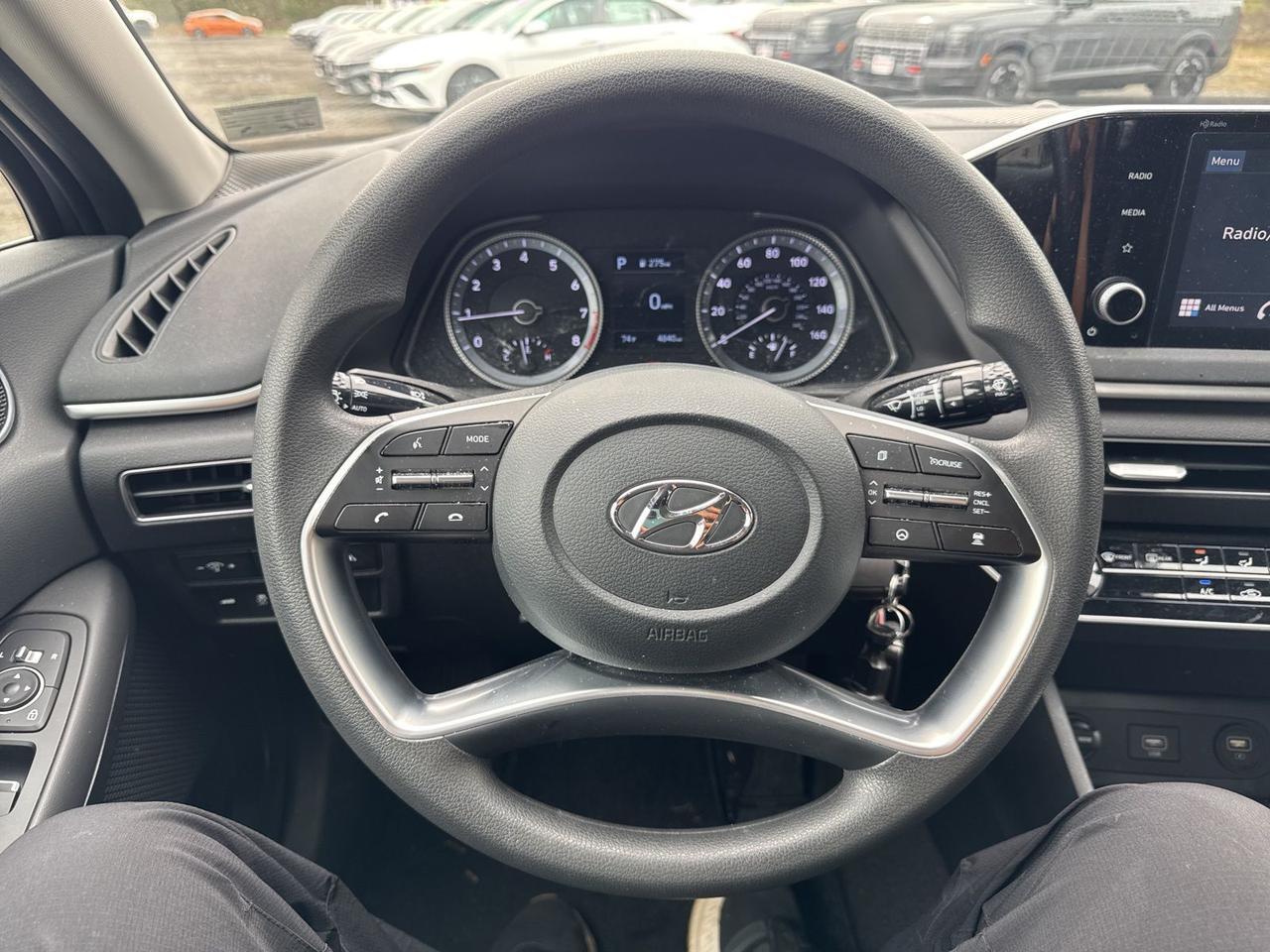 2023 Hyundai Sonata SE Chantilly VA