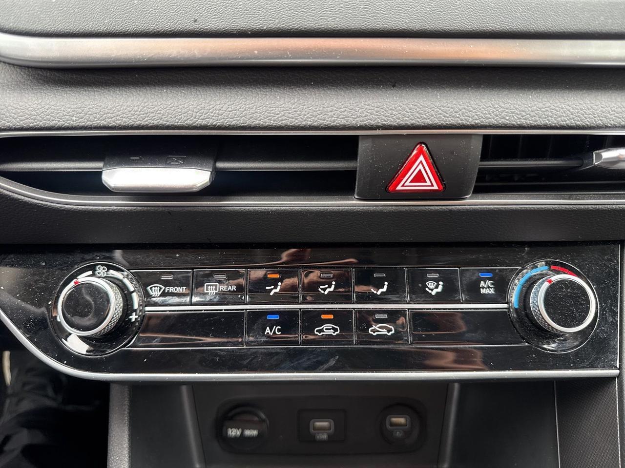 2023 Hyundai Sonata SE Chantilly VA