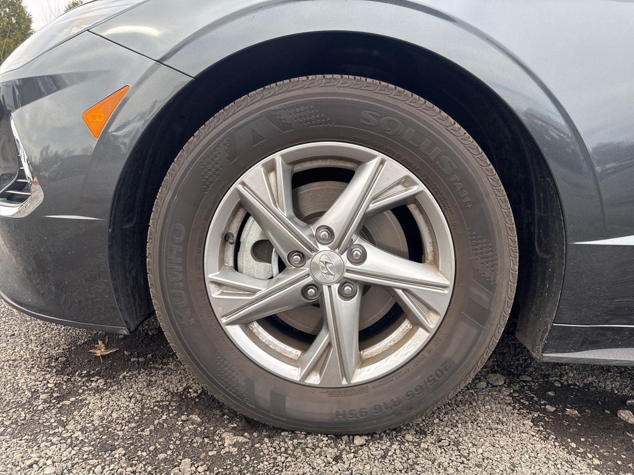 2023 Hyundai Sonata SE Chantilly VA