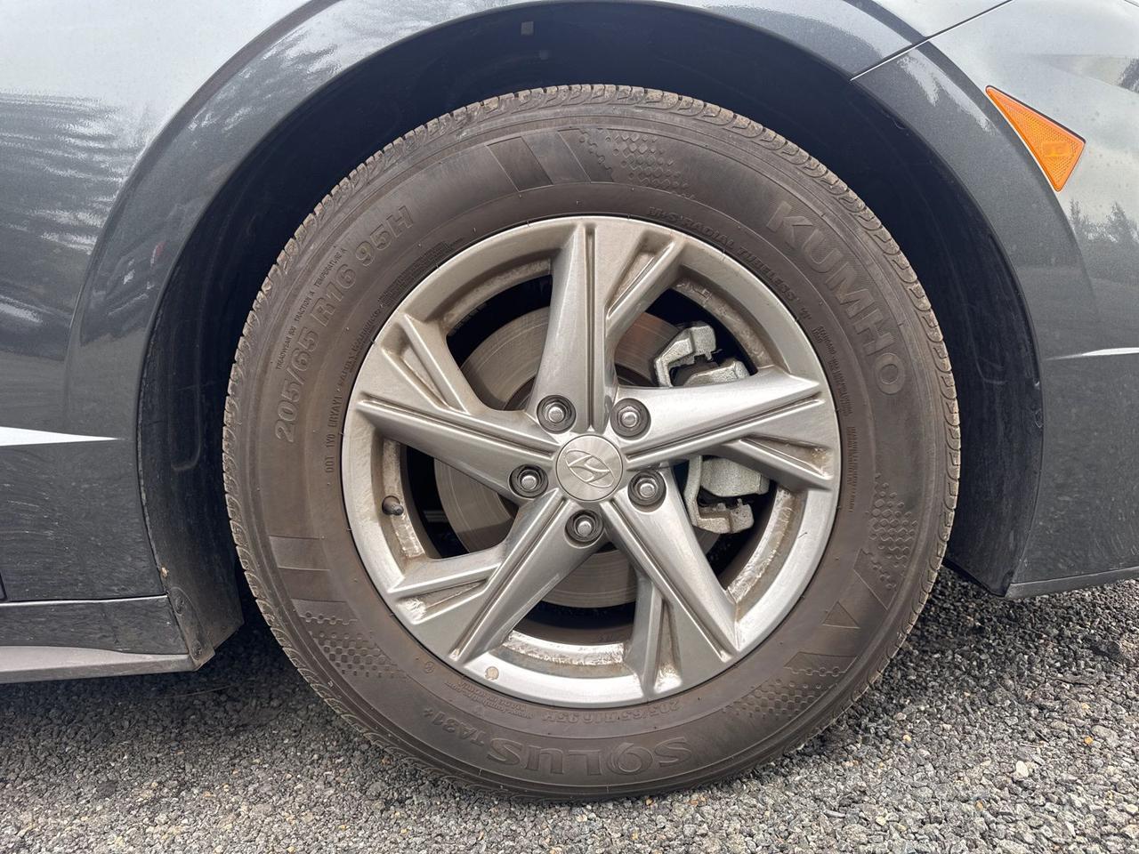 2023 Hyundai Sonata SE Chantilly VA