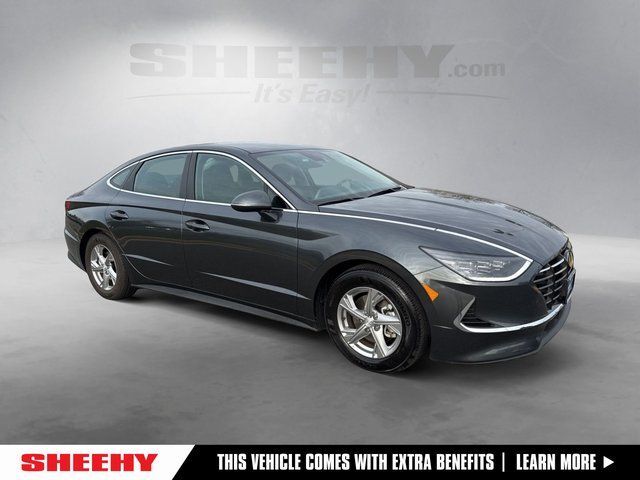 2023 Hyundai Sonata SE