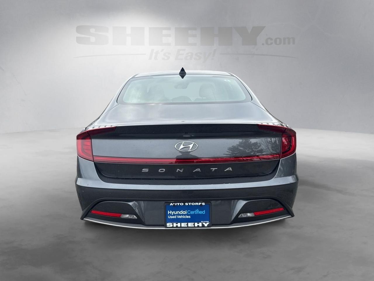 2023 Hyundai Sonata SE Chantilly VA