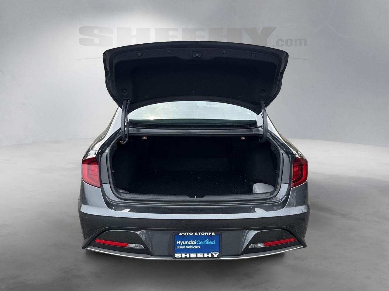 2023 Hyundai Sonata SE Chantilly VA