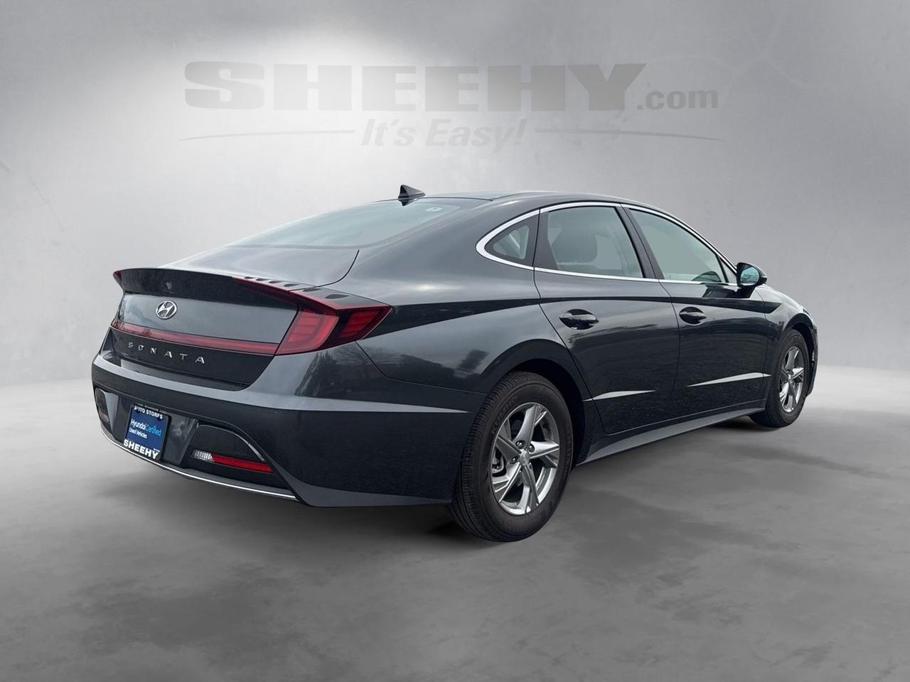 2023 Hyundai Sonata SE Chantilly VA