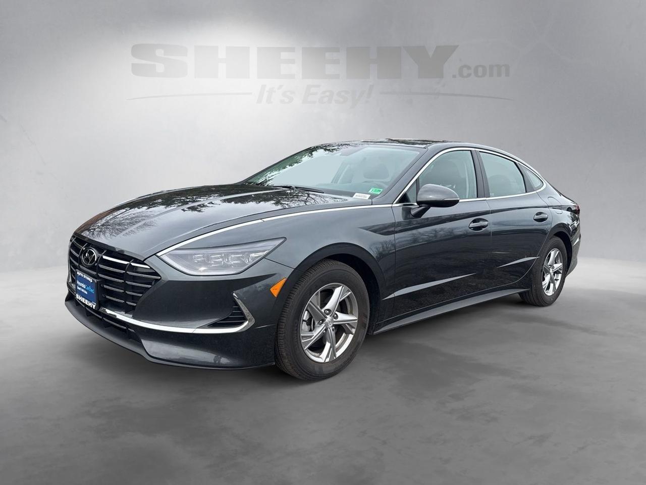 2023 Hyundai Sonata SE Chantilly VA