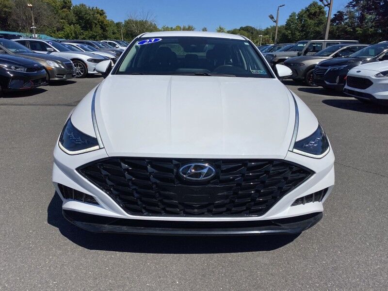 2023 Hyundai Sonata SEL Springfield PA