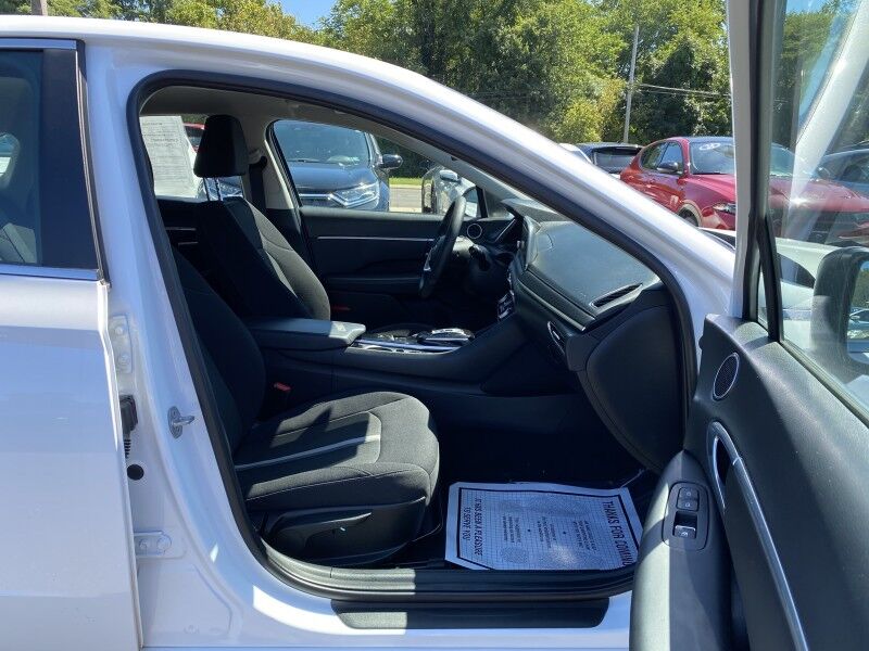 2023 Hyundai Sonata SEL Springfield PA