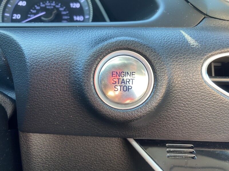 2023 Hyundai Sonata SEL Springfield PA