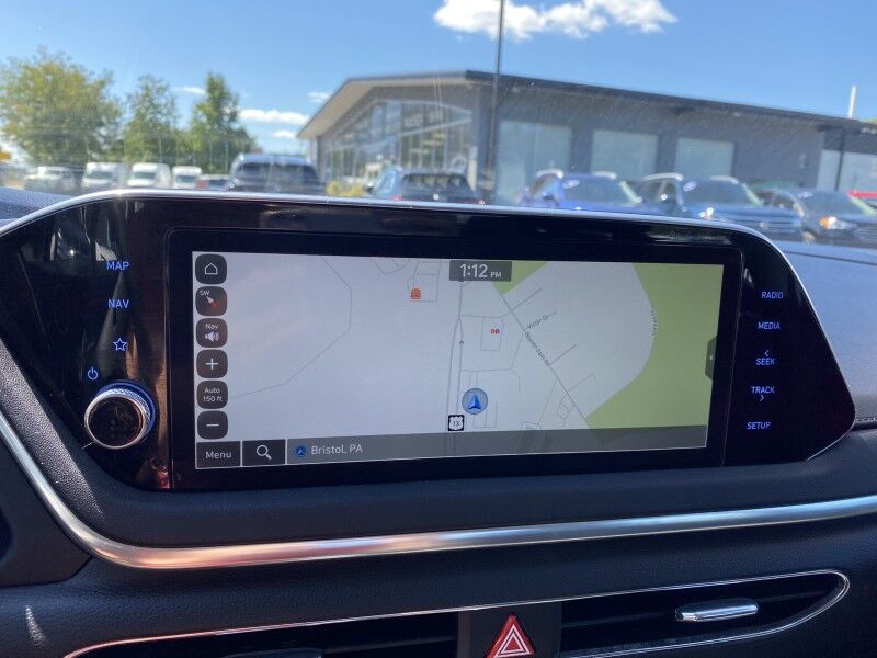 2023 Hyundai Sonata SEL Springfield PA