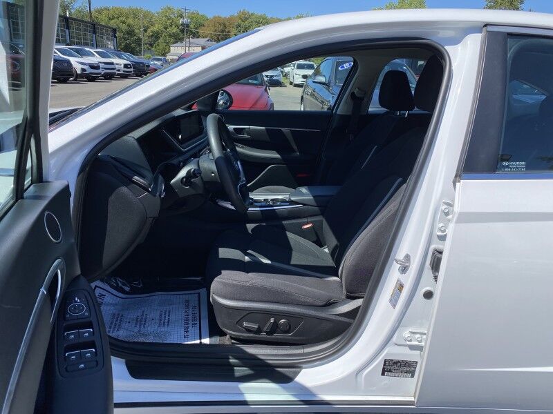 2023 Hyundai Sonata SEL Springfield PA