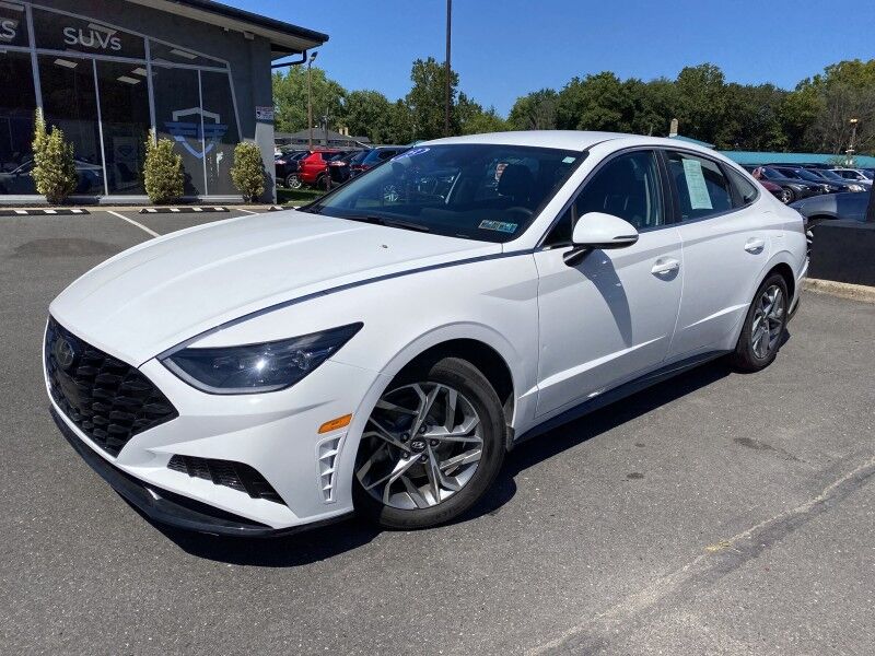 2023 Hyundai Sonata SEL Springfield PA