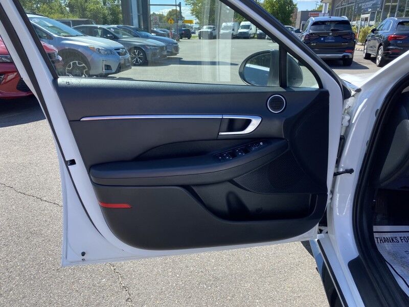 2023 Hyundai Sonata SEL Springfield PA