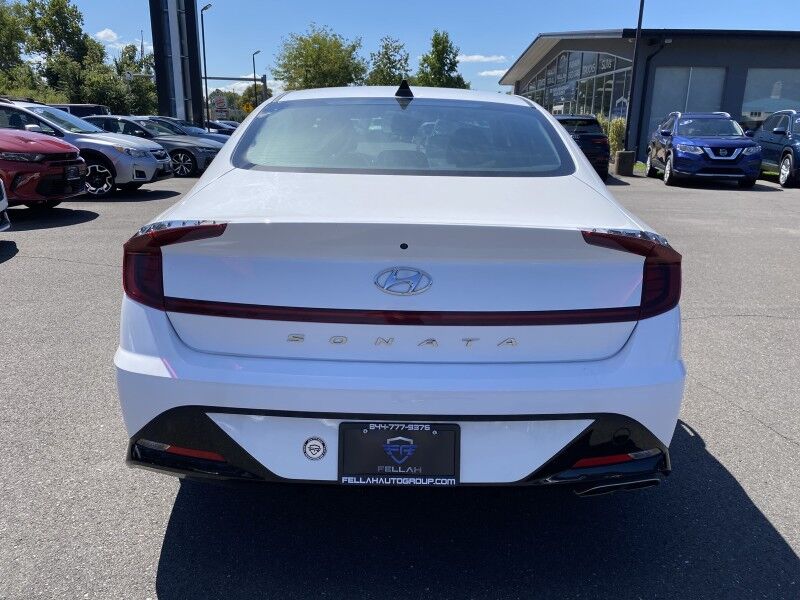 2023 Hyundai Sonata SEL Springfield PA