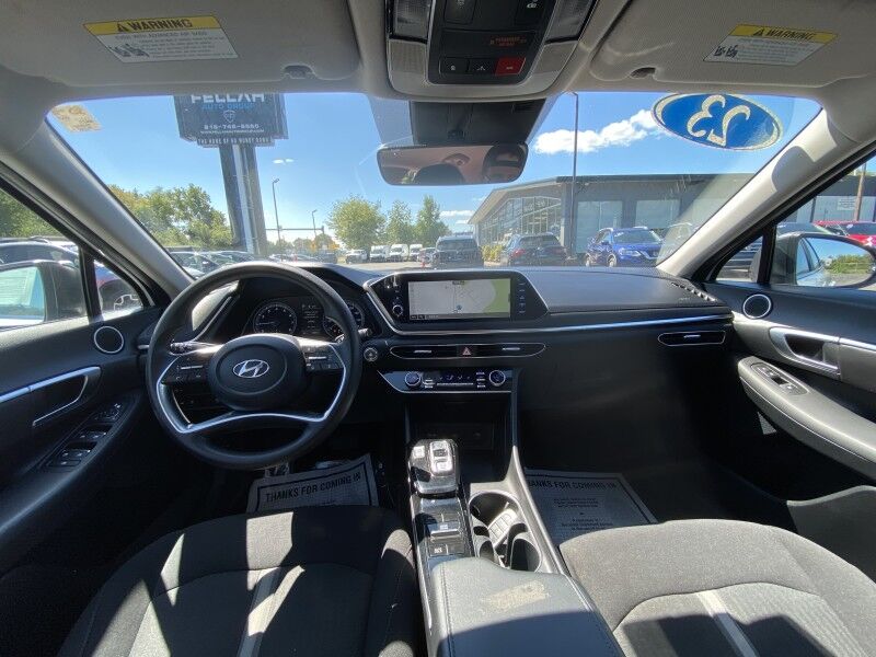 2023 Hyundai Sonata SEL Springfield PA