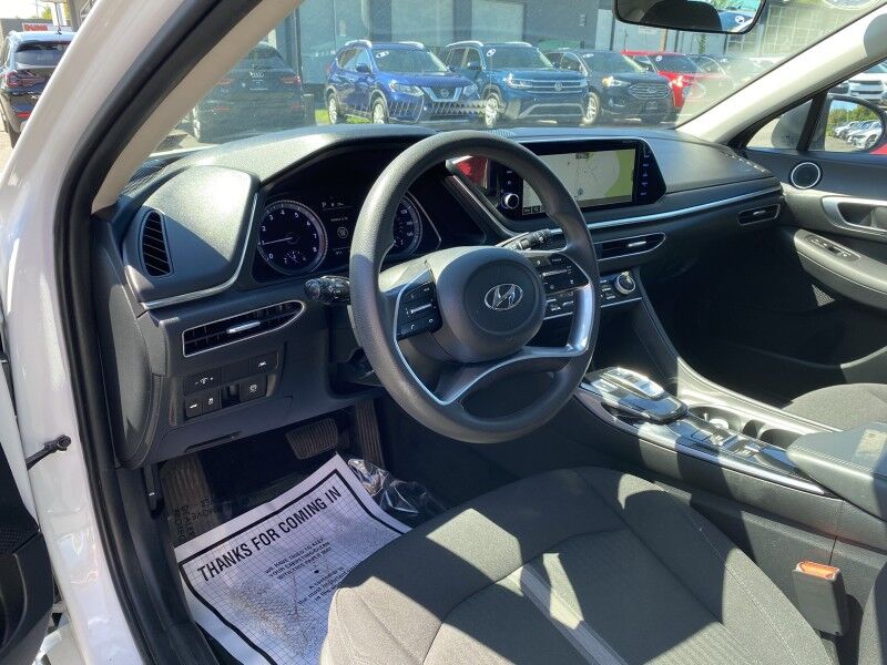 2023 Hyundai Sonata SEL Springfield PA