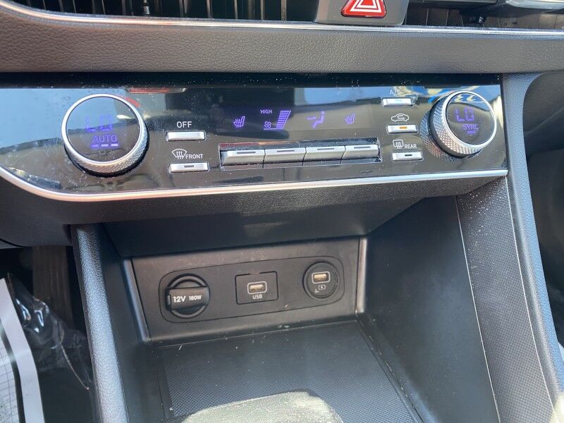 2023 Hyundai Sonata SEL Springfield PA