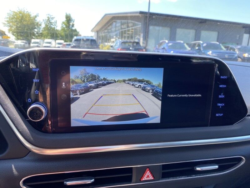 2023 Hyundai Sonata SEL Springfield PA