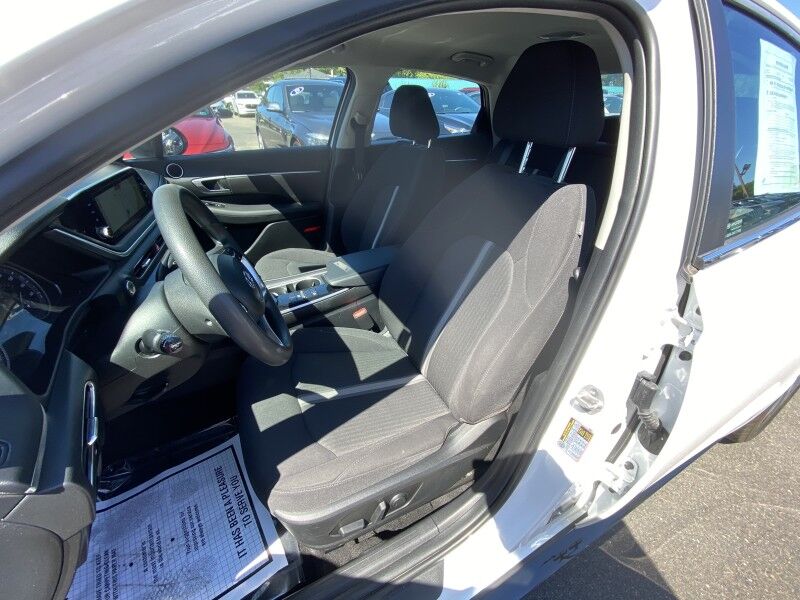 2023 Hyundai Sonata SEL Springfield PA