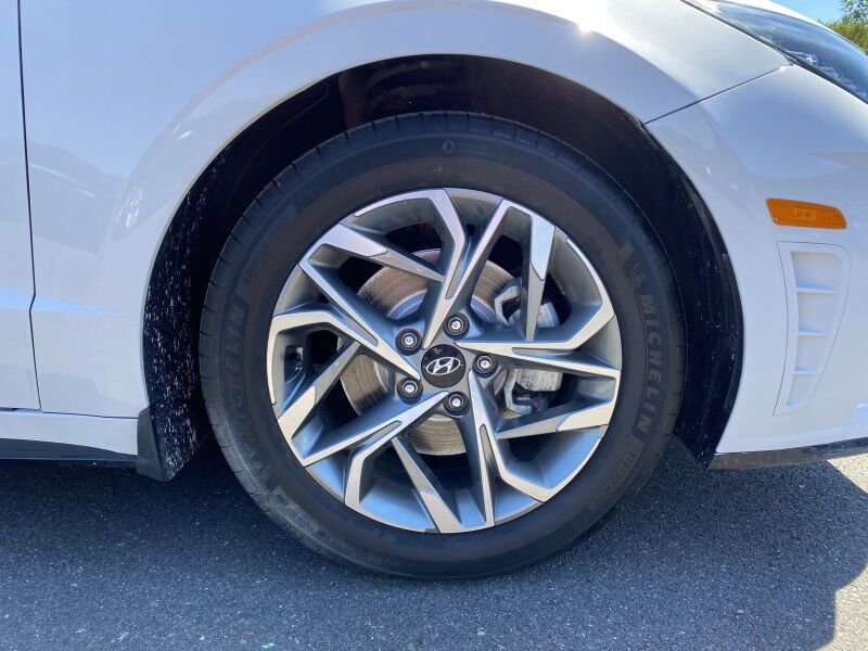 2023 Hyundai Sonata SEL Springfield PA
