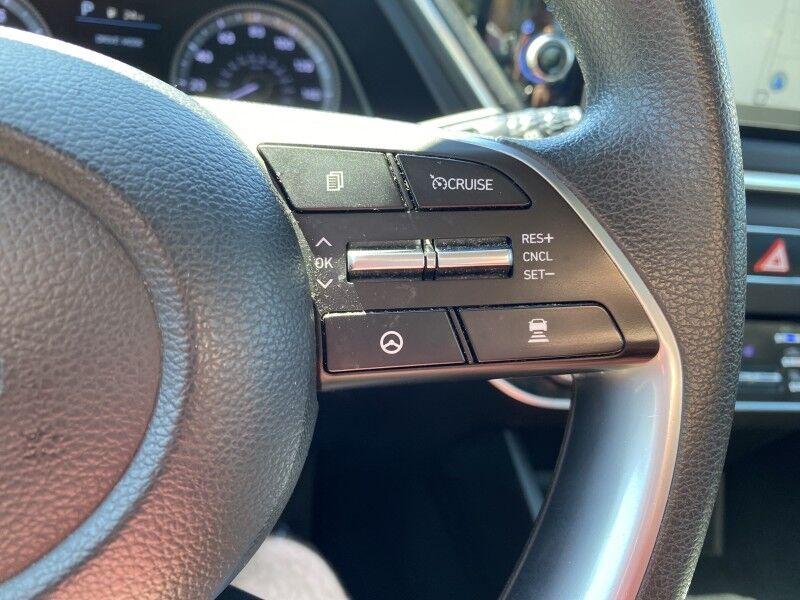 2023 Hyundai Sonata SEL Springfield PA