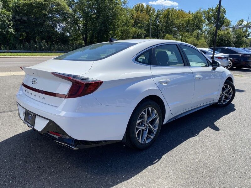 2023 Hyundai Sonata SEL Springfield PA