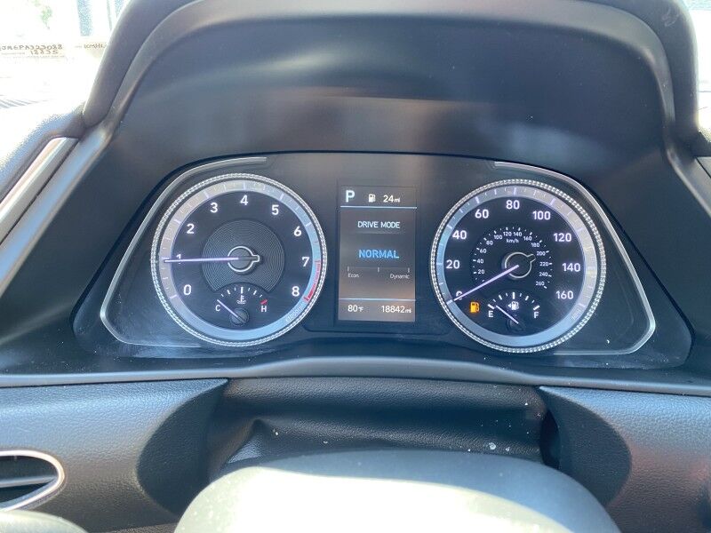 2023 Hyundai Sonata SEL Springfield PA