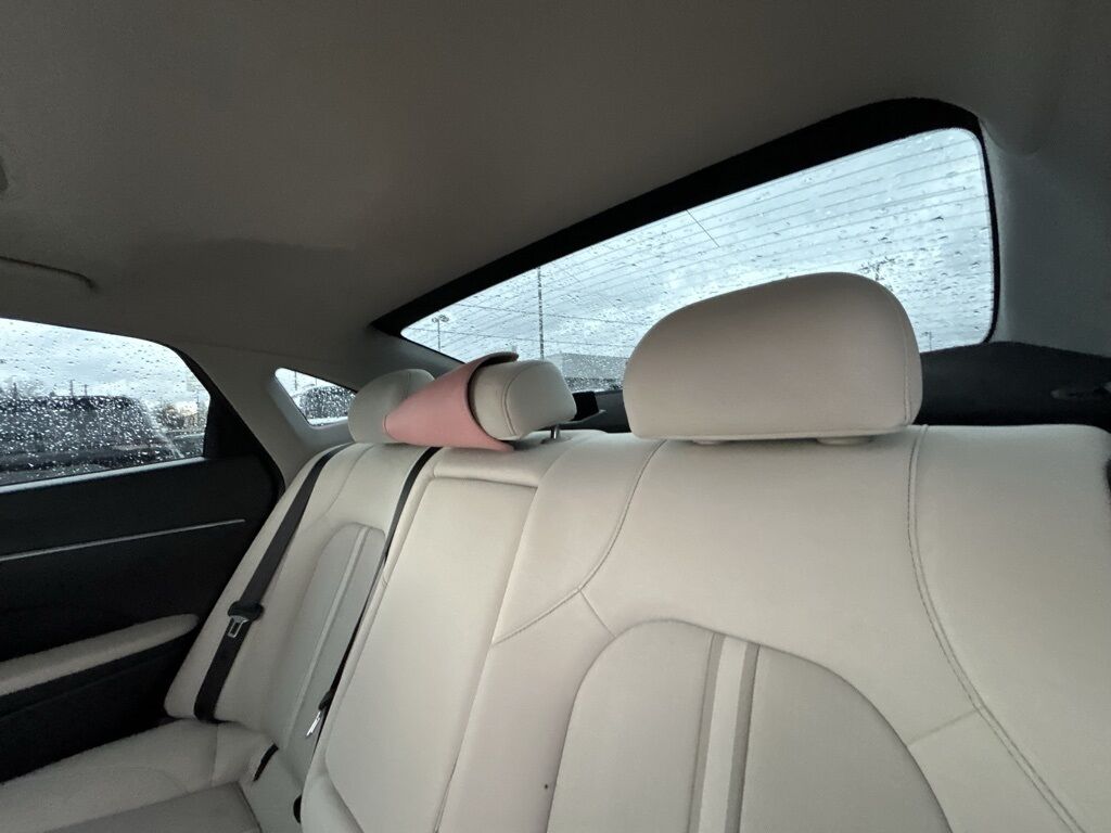 2023 Hyundai Sonata SEL Crestwood KY