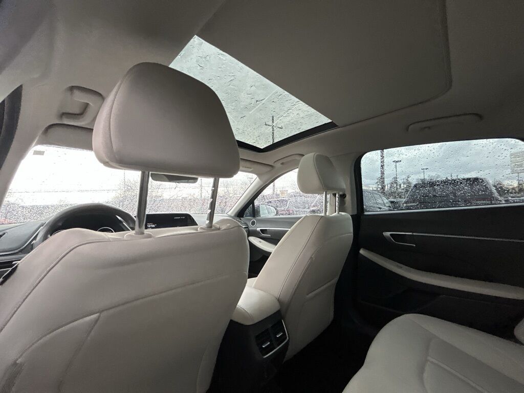 2023 Hyundai Sonata SEL Crestwood KY