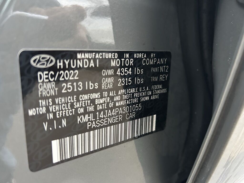 2023 Hyundai Sonata SEL Crestwood KY