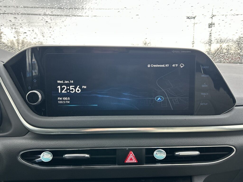 2023 Hyundai Sonata SEL Crestwood KY