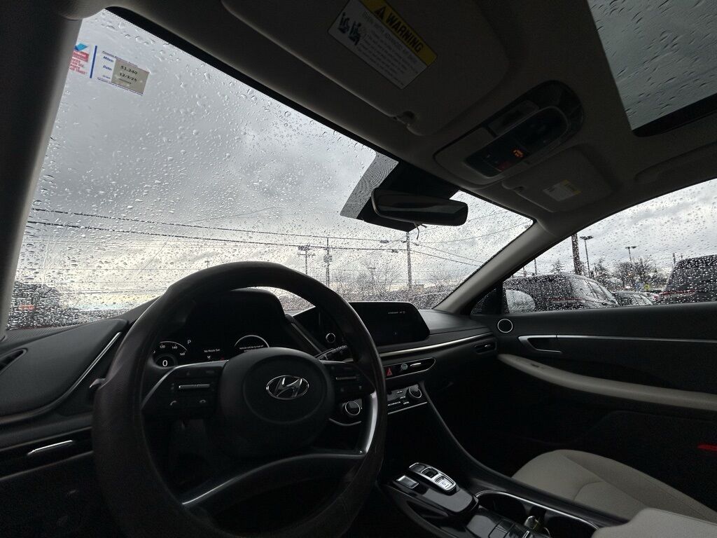 2023 Hyundai Sonata SEL Crestwood KY