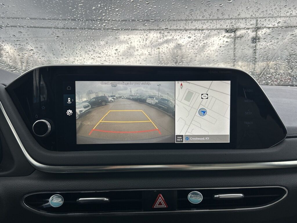 2023 Hyundai Sonata SEL Crestwood KY