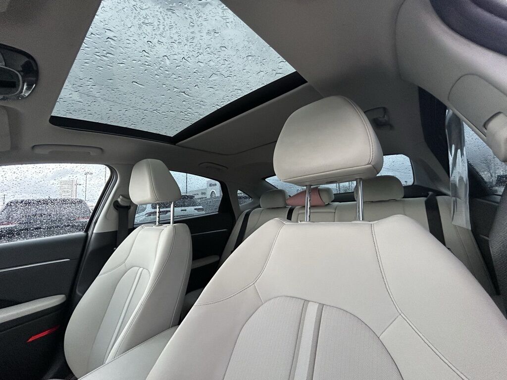 2023 Hyundai Sonata SEL Crestwood KY