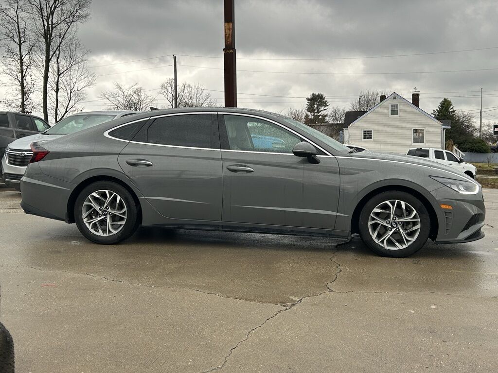 2023 Hyundai Sonata SEL Crestwood KY