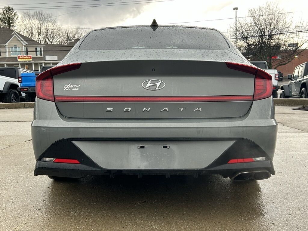 2023 Hyundai Sonata SEL Crestwood KY