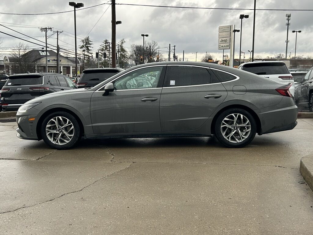 2023 Hyundai Sonata SEL Crestwood KY