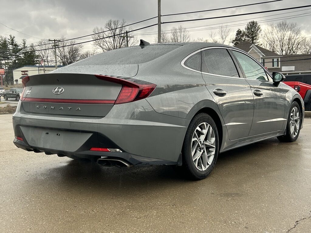 2023 Hyundai Sonata SEL Crestwood KY