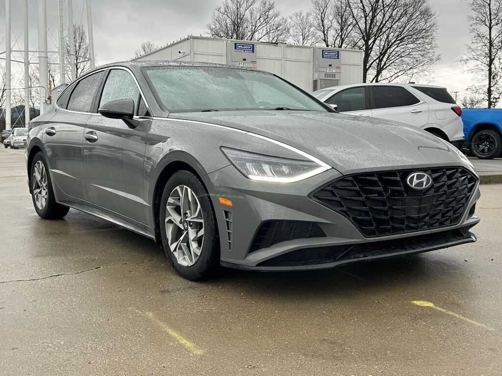 2023 Hyundai Sonata SEL Crestwood KY