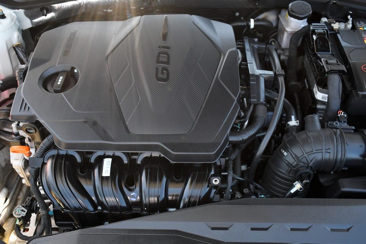 2023 Hyundai Sonata SEL Lake Worth FL