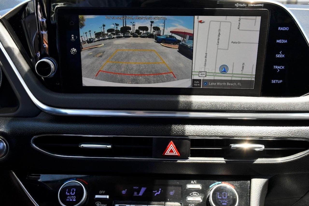 2023 Hyundai Sonata SEL Lake Worth FL