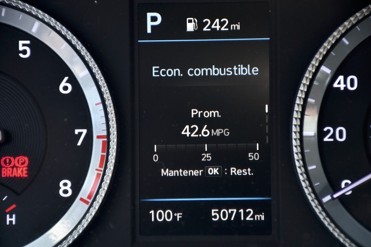 2023 Hyundai Sonata SEL Doral FL